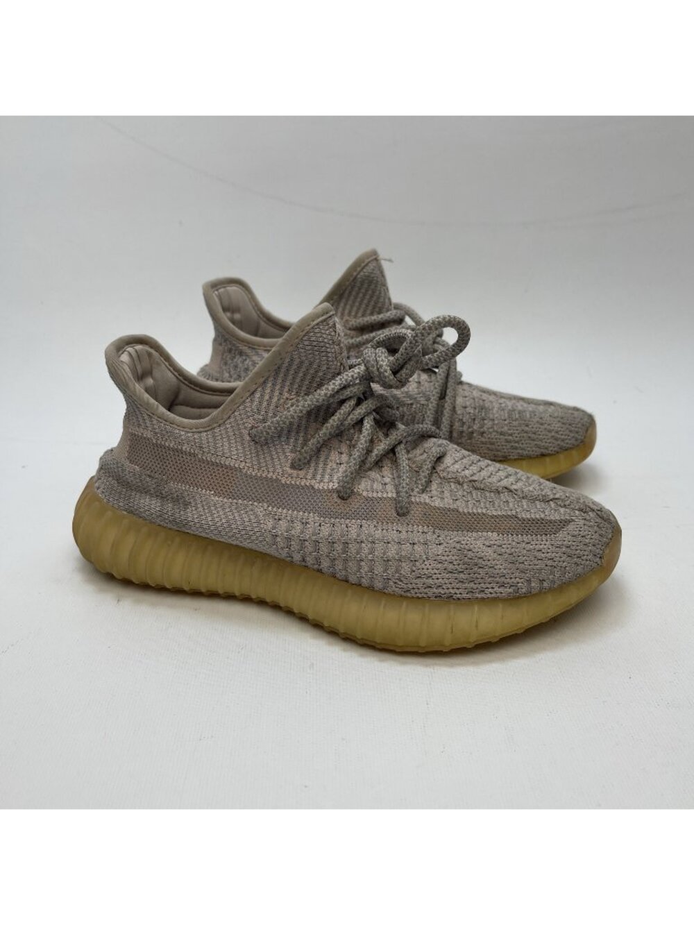 Adidas Yeezy Boost 350 V2 FV5578 Mens 4.5 US (Wom ≈6 US)Shoes Synth Primeknit